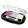 Miss rose eyeshadow palette High Quality Mineral Eyeshadow